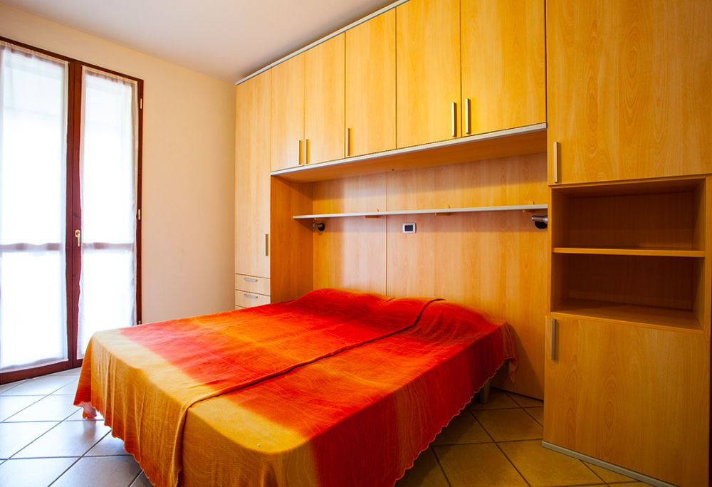 Residence Leonardo Lido di Spina Buitenkant foto