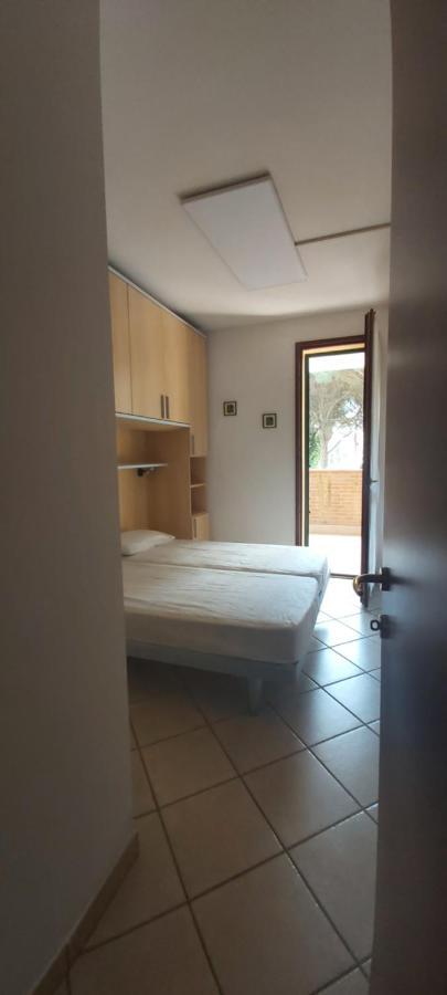 Residence Leonardo Lido di Spina Buitenkant foto