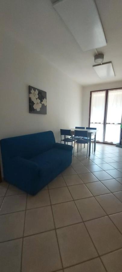 Residence Leonardo Lido di Spina Buitenkant foto