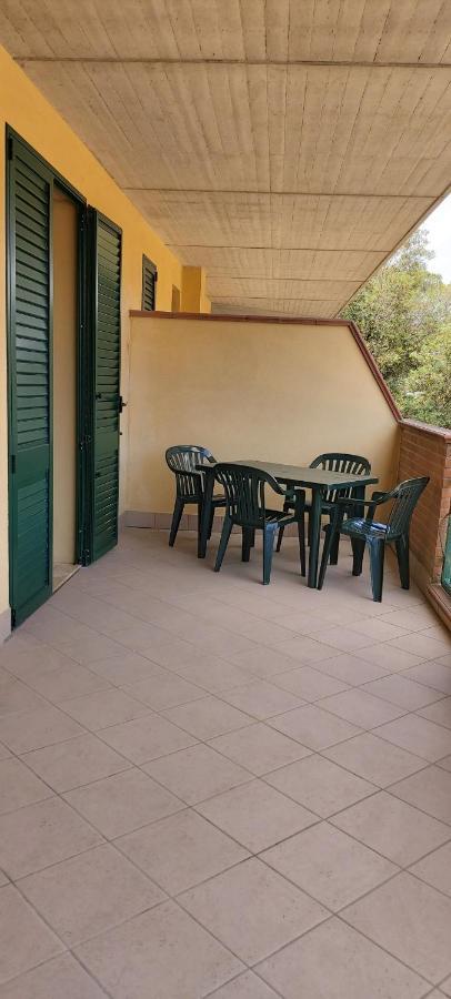 Residence Leonardo Lido di Spina Buitenkant foto
